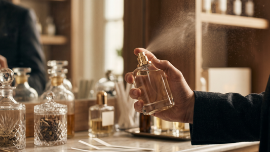 L’empreinte invisible qui continue de captiver bien après votre passage