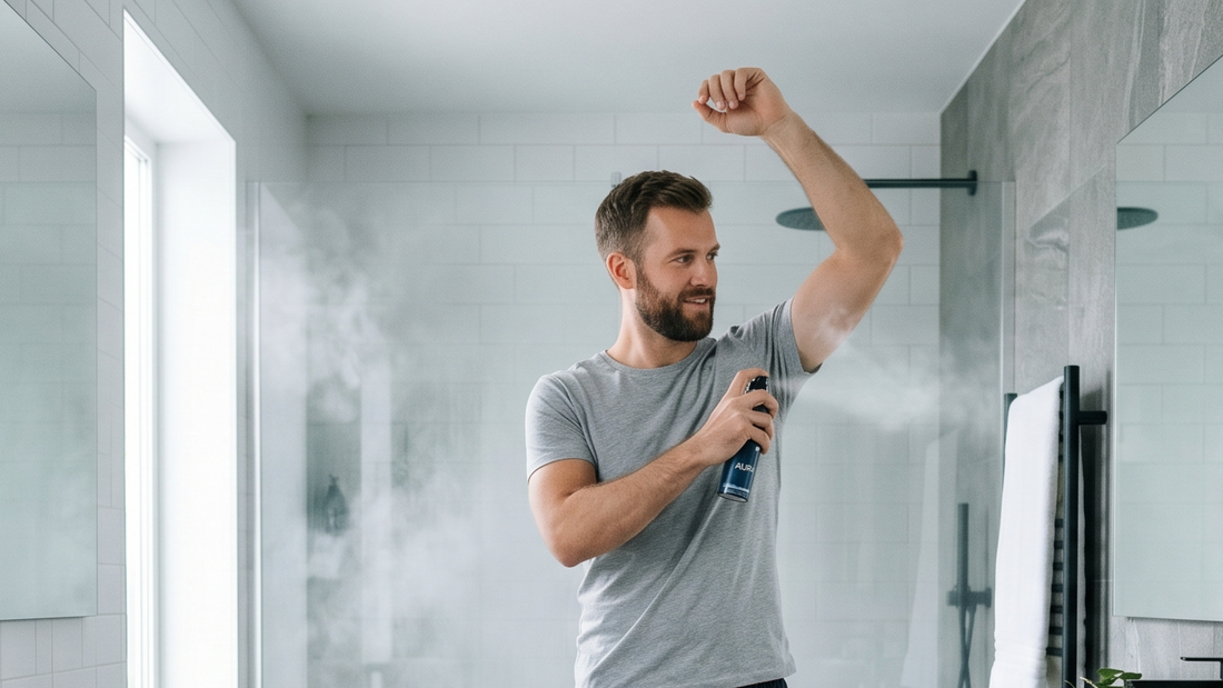 L’élan masculin qui accompagne chaque ambition