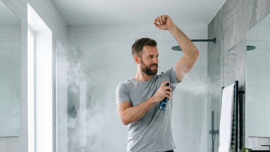 L’élan masculin qui accompagne chaque ambition
