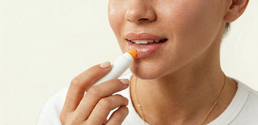 Une touche de gourmandise pour sublimer votre sourire