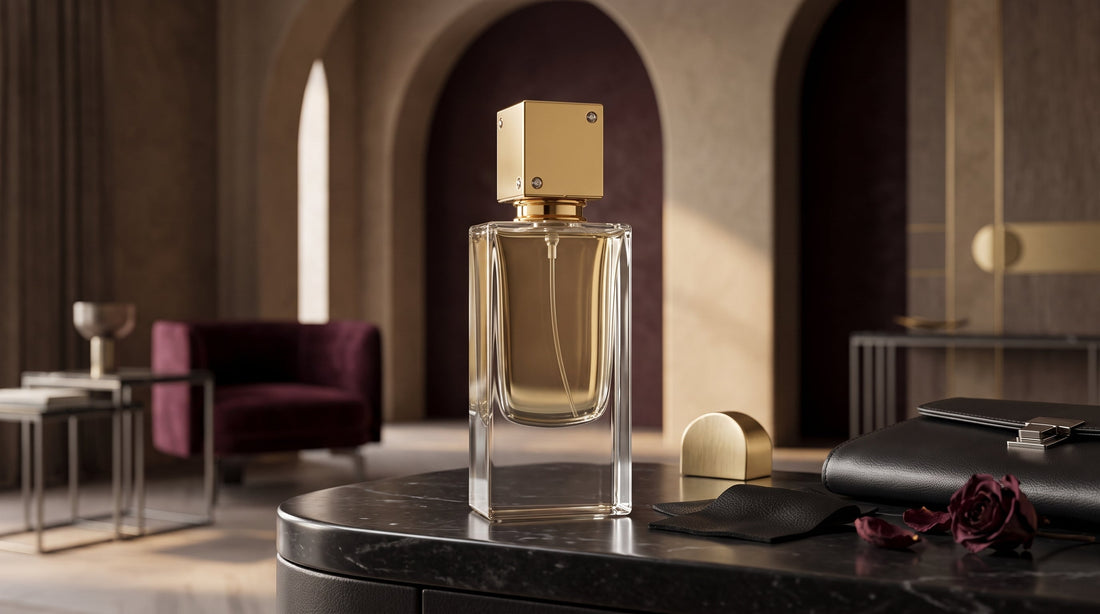 L’audace orientale au féminin, entre caractère et sophistication