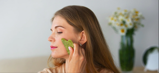 Éclat et délicatesse : quand le soin sublime les zones les plus sensibles