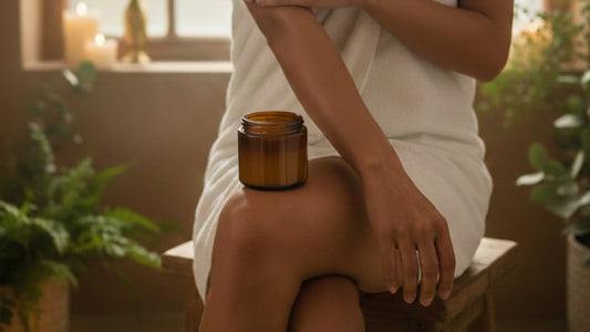 Sensation et profondeur : quand le soin du corps devient une empreinte