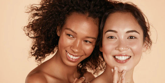 Le pouvoir des vitamines liposolubles dans les soins anti-âge