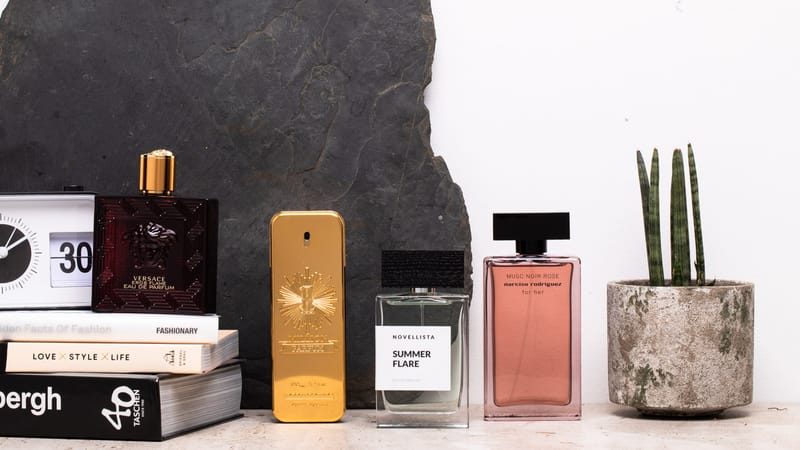 Comment se démarquer en achetant un parfum différents de tous