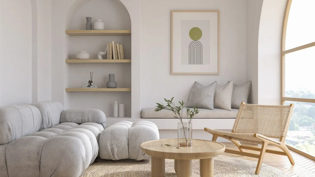 L’atmosphère envoûtante : le parfum d’intérieur au service du bien-être