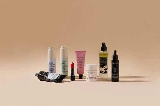 La cosmétique adaptée aux différents types climatiques.