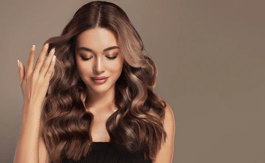 La beauté au naturel : redonner vie à ses cheveux, redonner confiance à soi