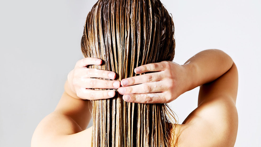 Éclat et protection : quand le soin révèle la beauté des cheveux colorés