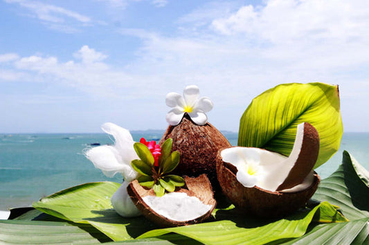 L'art de s'envelopper de douceur exotique pour nourrir l'âme