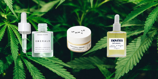 La révolution des soins de la peau à base de CBD : efficacité prouvée ?