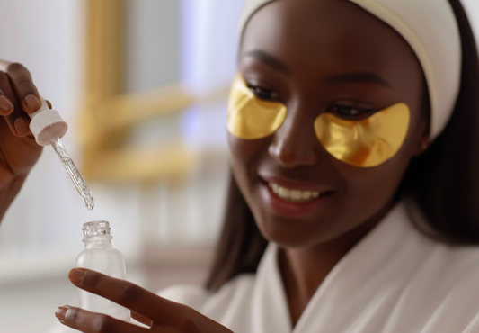 Pureté et régénération : quand l’essence devient source de vitalité pour la peau