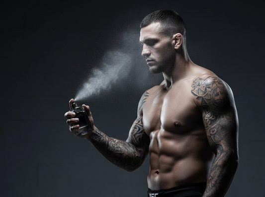 Puissance et maîtrise : quand l’énergie devient une signature masculine