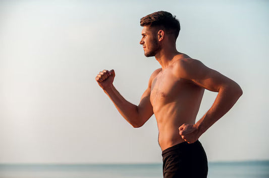 Confiance et énergie : révélez votre puissance au quotidien