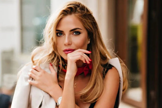 Élégance et audace : quand le parfum devient une signature unique