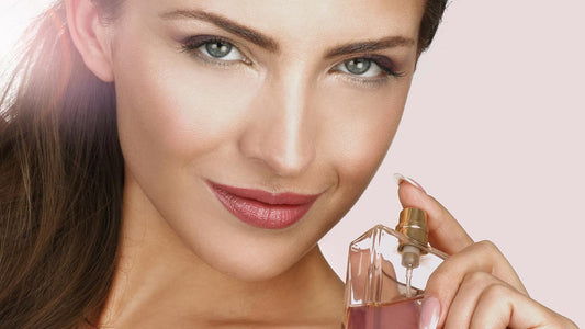 Élégance et confiance : quand le parfum devient une signature féminine