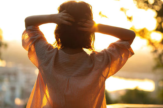 L’art de se sentir précieuse chaque jour