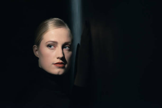 La beauté de la nuit et des instants suspendus