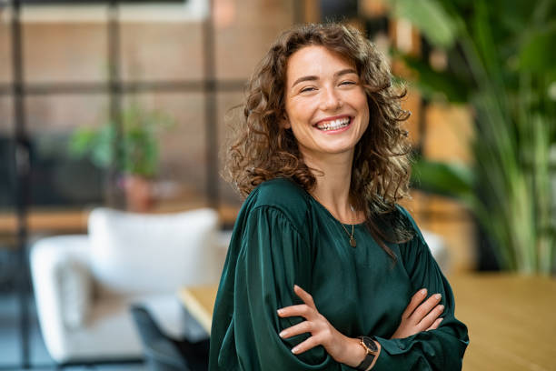 Célébrer sa féminité avec légèreté