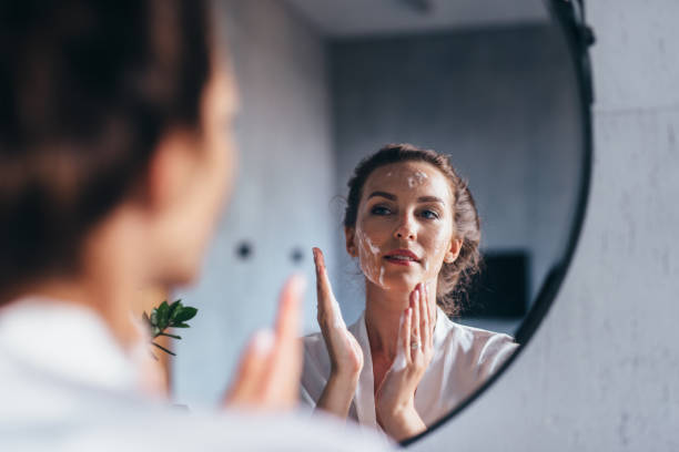 La perfection du nettoyage : le rituel beauté pour un bien-être quotidien