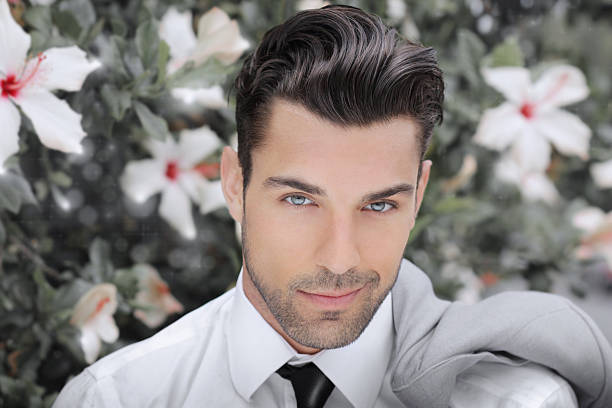 Séduction et charisme : quand le parfum raconte une histoire