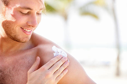 Hydratation et énergie : quand le soin devient un rituel masculin