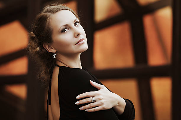 L’élégance intemporelle : quand chaque geste devient rituel