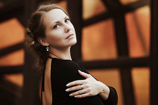 L’élégance intemporelle : quand chaque geste devient rituel