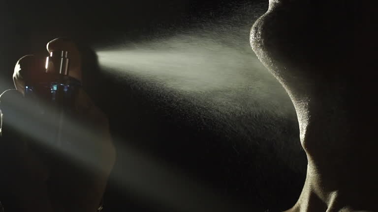Quand la nuit devient une promesse de sérénité