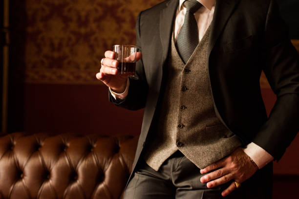 Redéfinir l’élégance masculine au quotidien