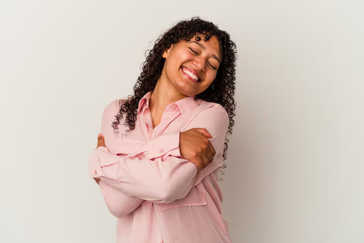 L’audace au féminin : quand la confiance devient irrésistible