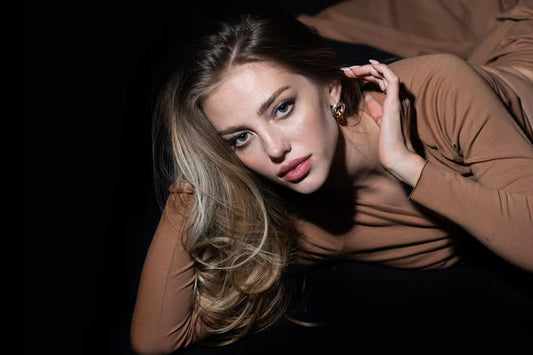 Se sentir belle, libre et confiante : la douceur d’assumer sa féminité