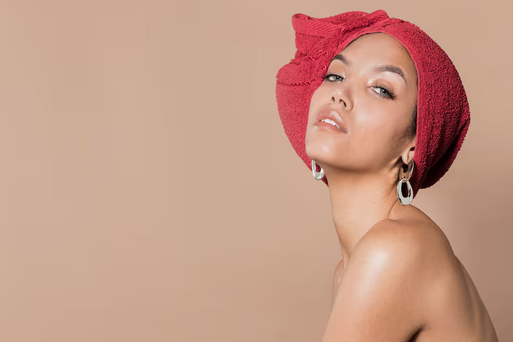 La beauté des nouveaux commencements