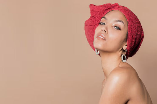 La beauté des nouveaux commencements