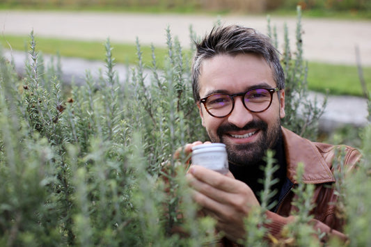 Les secrets des cosmétiques des rois et reines.