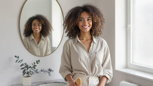 Force et renouveau : quand le soin capillaire devient un rituel de confiance