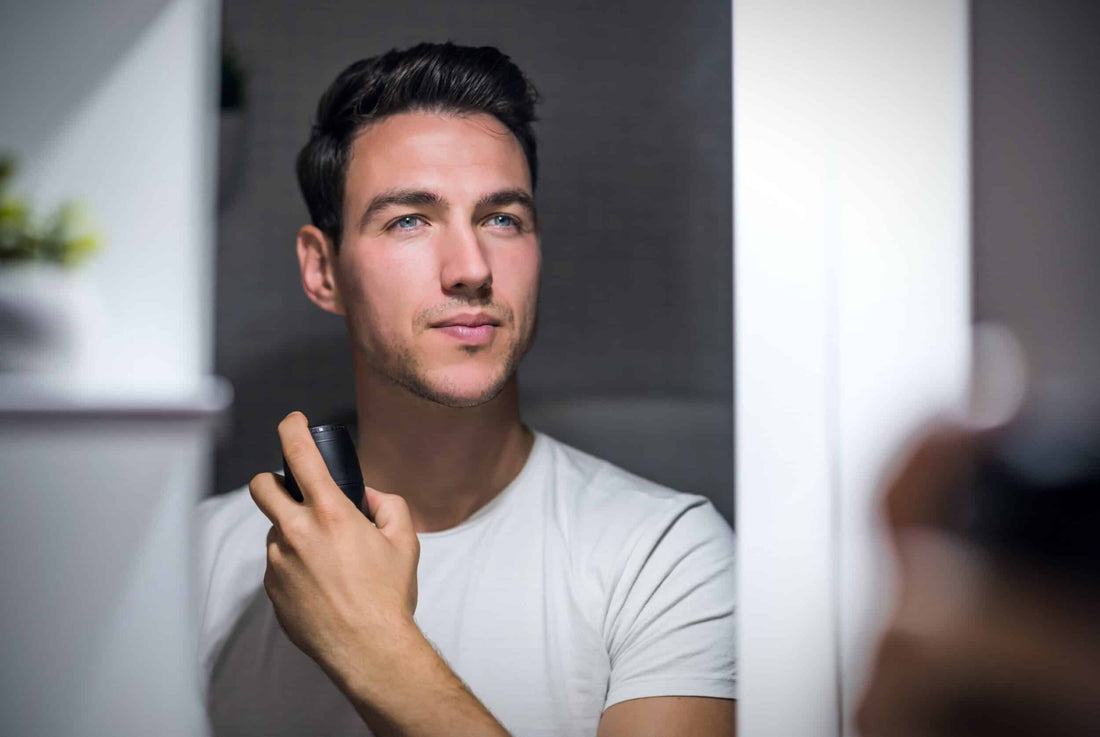 Audace et caractère : le parfum comme expression de beauté et de bien-être