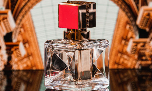 Les parfums inspirés par des destinations exotiques.