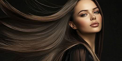 La renaissance des cheveux : beauté et bien-être au quotidien
