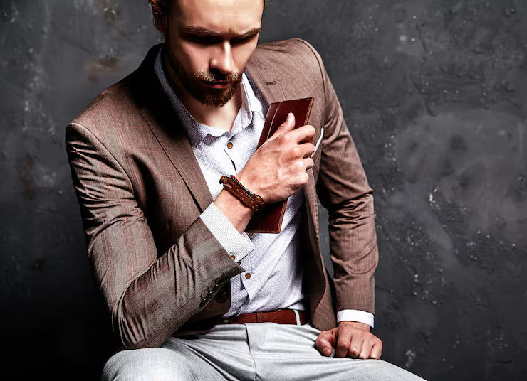 Puissance et mystère : quand les parfums aromatiques révèlent la force intérieure