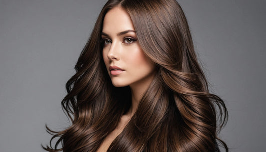 La renaissance capillaire : quand la force retrouve sa douceur