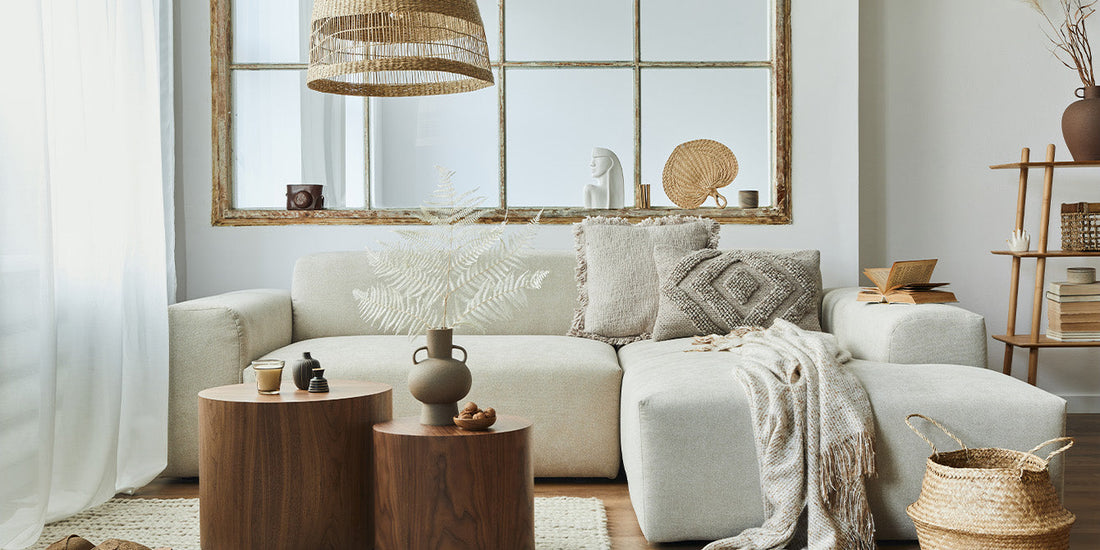 L’art de créer une atmosphère apaisante chez soi