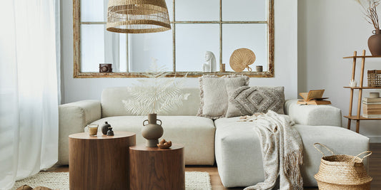 L’art de créer une atmosphère apaisante chez soi