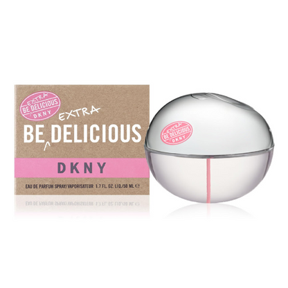DKNY - Be Extra Delicious - Eau de Parfum pour Femme