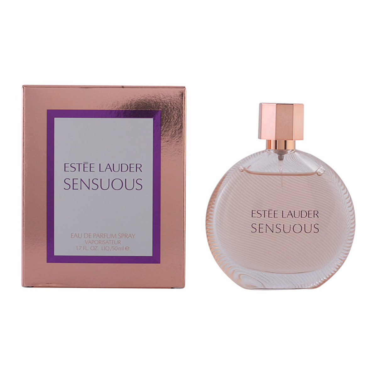 Estee Lauder - Sensuous - Eau de Parfum pour Femme
