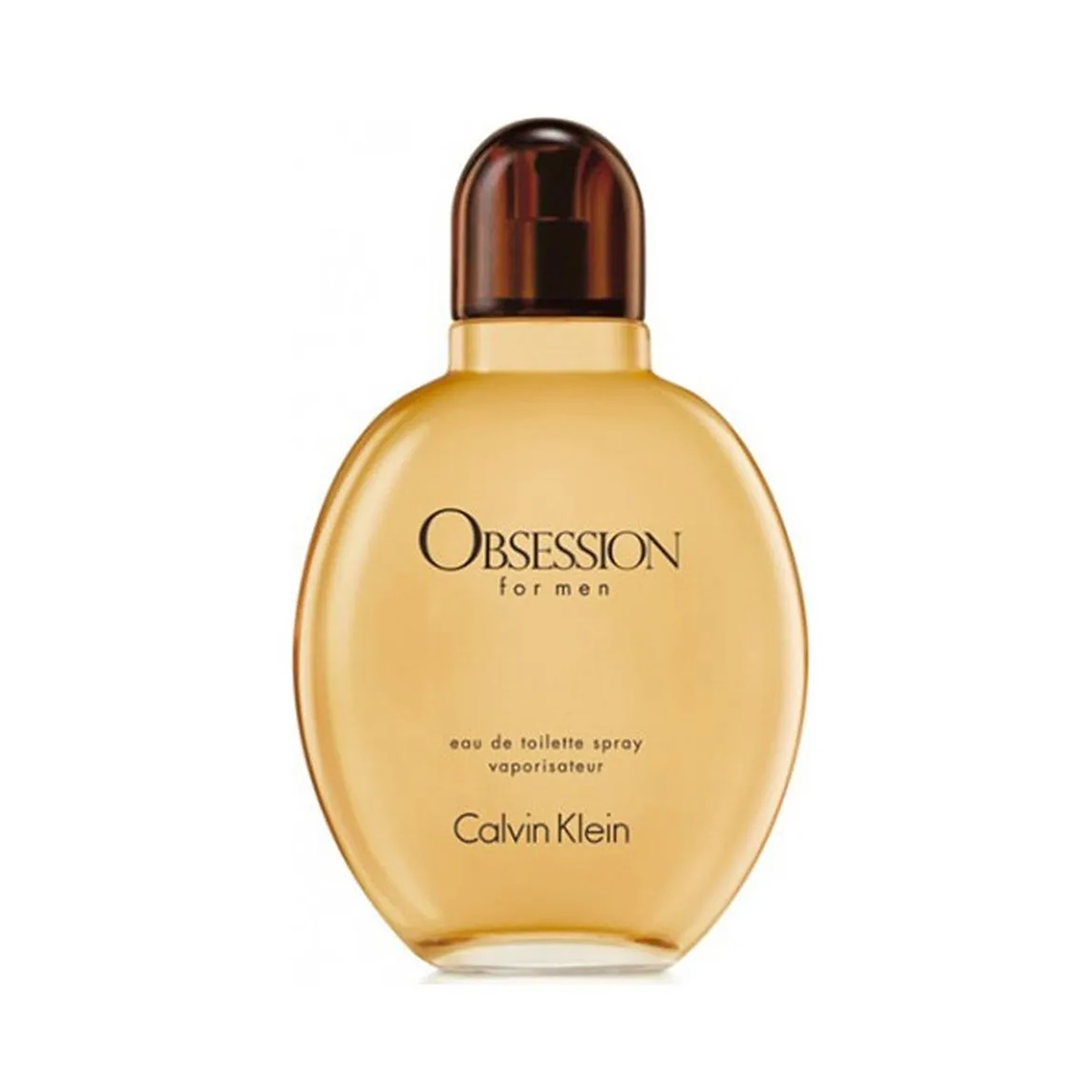 Calvin Klein - Obsession - Eau de Toilette pour homme