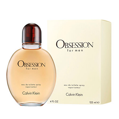 Calvin Klein - Obsession - Eau de Toilette pour homme