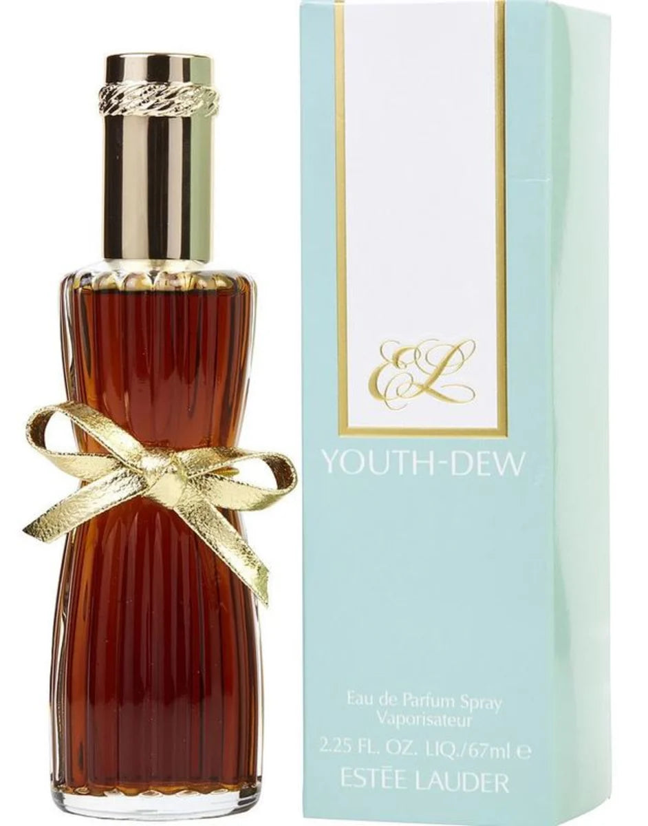 Estée Lauder - Youth Dew - Eau de parfum pour femme