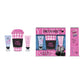 Emily in Paris - Coffret Travel Mug + Bath & Shower Gel + Body Lotion
