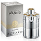 Azzaro - Wanted - Eau de Parfum pour homme 100ml